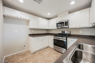 6868 Sky Pointe Dr Unit 1112, Las Vegas, NV 89131