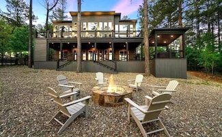 252 Bass Cat Trail, Broken Bow, OK 74728