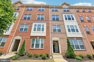 4916 Macdonough Place, Frederick, MD 21703