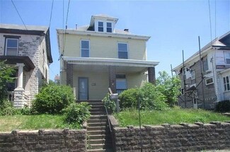 100 Bailey Ave, Uniontown, PA 15401