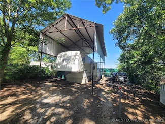 107716 S 4165 Rd, Checotah, OK 74426