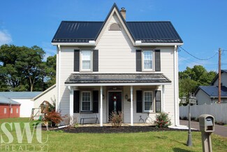1793 Pond Rd, Muncy, PA 17756