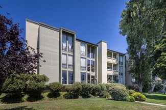 1081 Beach Park Blvd Unit 105, Foster City, CA 94404