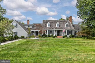 987 Cherry Valley Rd, Princeton, NJ 08540