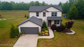 6670 Thunder Ln, Lansing, MI 48906