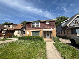 2740 N 60th St Unit 2742, Milwaukee, WI 53210