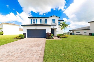 8204 NW Greenbank Cir, Port Saint Lucie, FL 34987