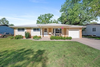 3139 S Edwards Ave, Wichita, KS 67217