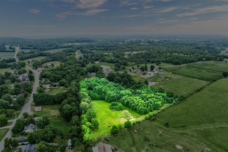0 Diamond-Green Grove Rd, Clay, KY 42404
