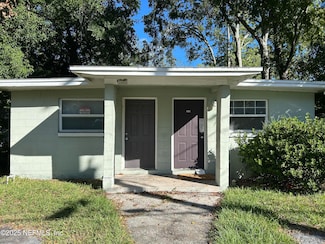 3105 Nolan St, Jacksonville, FL 32254