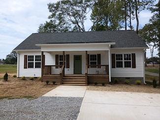 109 County Road 615, Hanceville, AL 35077