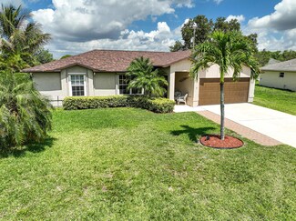 567 SW Nagle Place, Port Saint Lucie, FL 34953