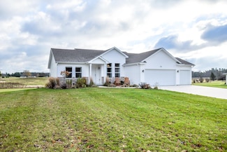N4080 Back Nine Ct, Brodhead, WI 53520