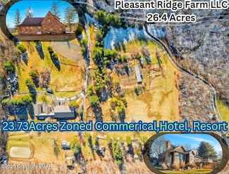 122 Barn Swallow Ln, Cresco, PA 18326