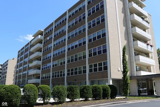 3965 N Meridian St Unit 5J, Indianapolis, IN 46208