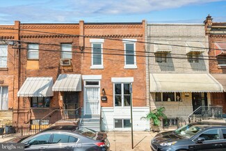 2014 S 21st St, Philadelphia, PA 19145
