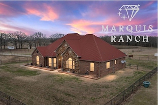 802 Vz County Road 1922, Fruitvale, TX 75127