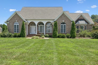 6913 Zion Crossing Ct, Columbia, TN 38401
