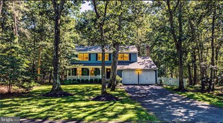 1 Wethersfield Dr, Medford, NJ 08055