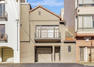 2918 Gough St, San Francisco, CA 94123