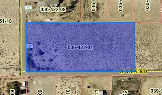 1711 S Adams Rd, Pahrump, NV 89048