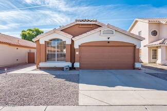 1161 W Lark Dr, Chandler, AZ 85286
