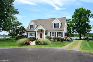 1606 Howard Rd, Chester, MD 21619