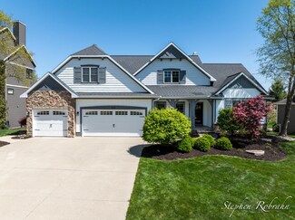 644 Village Springs Dr SE Unit 58, Ada, MI 49301