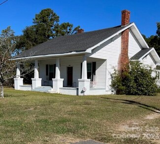 6963 Kershaw Camden Hwy, Kershaw, SC 29067