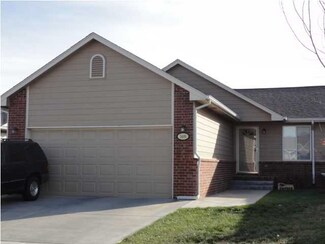 5609 W Wickham St, Wichita, KS 67215