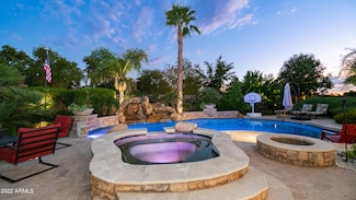 11307 E Elmhurst Dr, Chandler, AZ 85249