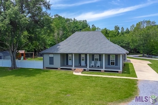 2889 Laurel Point Dr, Lottie, LA 70756