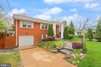 5924 Kimble Ct, Falls Church, VA 22041
