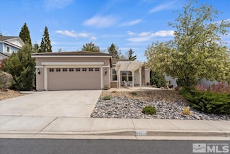2660 Snow Partridge Dr, Reno, NV 89523