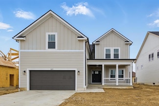 3611 Kassidy Dr, Grove City, OH 43123
