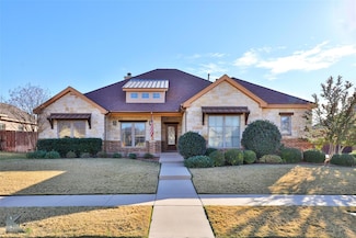 741 Benelli Dr, Abilene, TX 79602