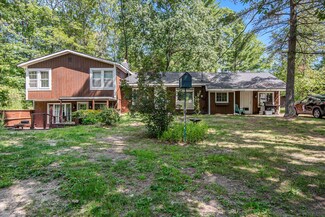 7802 Sturgeon Valley Rd E, Vanderbilt, MI 49795