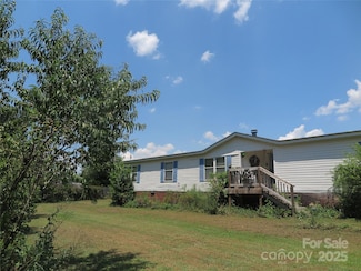 805 Hephzibah Church Rd, Crouse, NC 28033