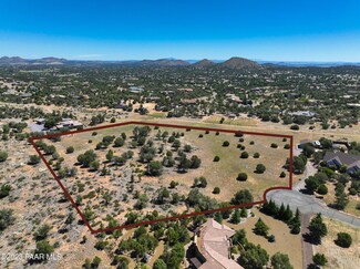 5950,5955 Turning Mountain Ln, Williamson, AZ 86305