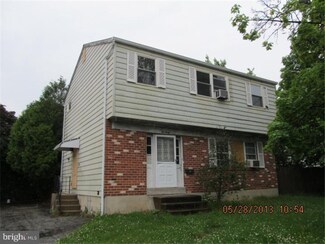 240 Leon Ave, Norwood, PA 19074