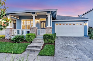 8149 Luisa Way, Windsor, CA 95492