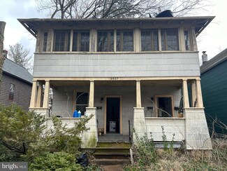 4627 Keswick Rd, Baltimore, MD 21210