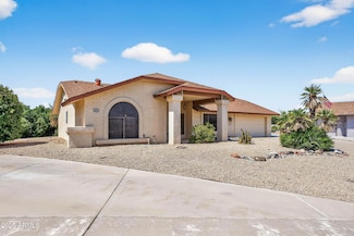 13511 W Gemstone Dr, Sun City West, AZ 85375