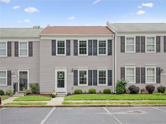 1517 Honor Dr, Henrico, VA 23228