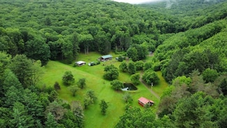 286 Hidden Hollow Farm Dr, Austin, PA 16720