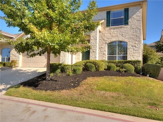 27 Juniper Berry Way Unit 14, Austin, TX 78734