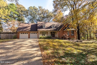 2730 Beaver Head Dr, Nesbit, MS 38651