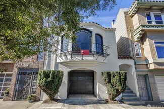1375 25th Ave, San Francisco, CA 94122