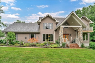 4851 Belcher Rd, Eden, NY 14057