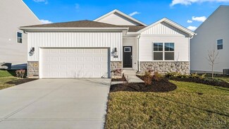 6136 Lakefield Place, Day Heights, OH 45150